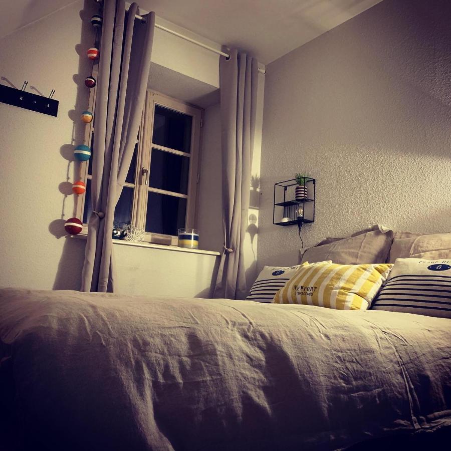 Le 104 Feuvrier Apartment Дол Екстериор снимка