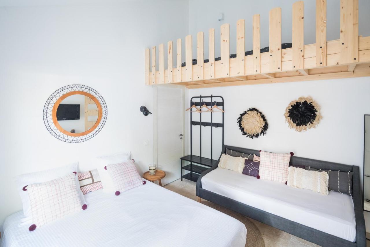 Le 104 Feuvrier Apartment Дол Екстериор снимка
